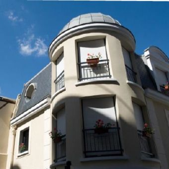  Annonces BLANC MESNIL : Maison / Villa | LEVALLOIS-PERRET (92300) | 117 m2 | 922 800 € 