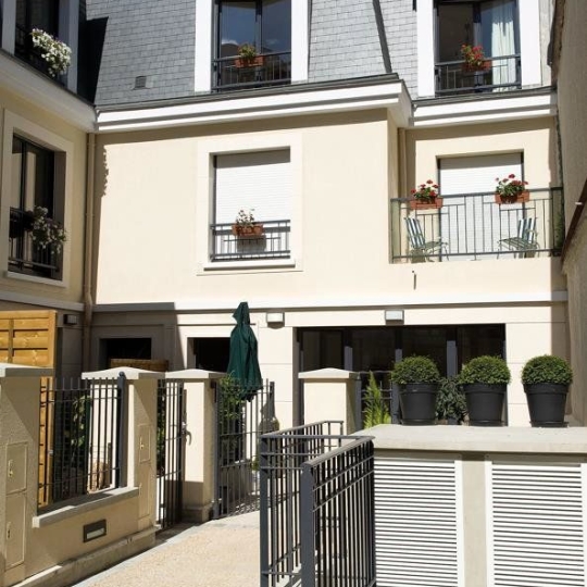  Annonces BLANC MESNIL : Maison / Villa | LEVALLOIS-PERRET (92300) | 117 m2 | 922 800 € 