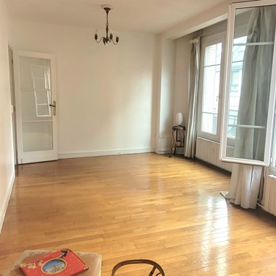  Annonces BLANC MESNIL : Appartement | VINCENNES (94300) | 52 m2 | 485 000 € 