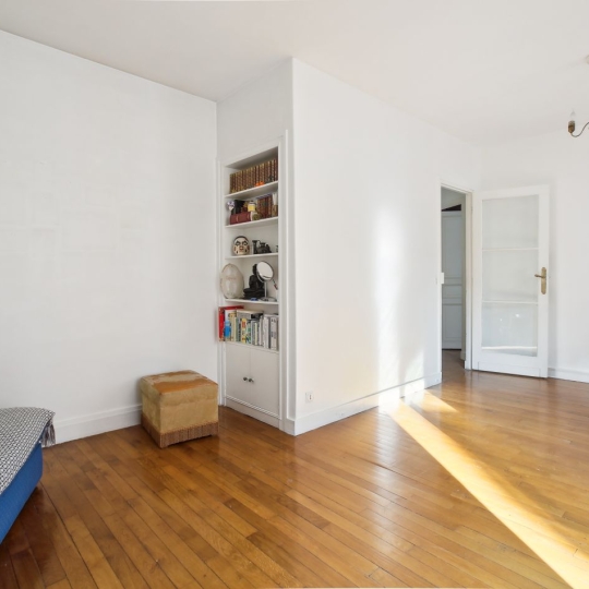  Annonces BLANC MESNIL : Appartement | VINCENNES (94300) | 52 m2 | 485 000 € 