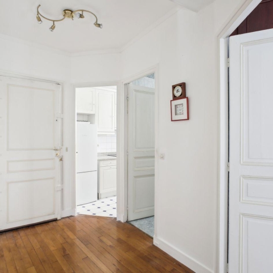  Annonces BLANC MESNIL : Appartement | VINCENNES (94300) | 52 m2 | 485 000 € 