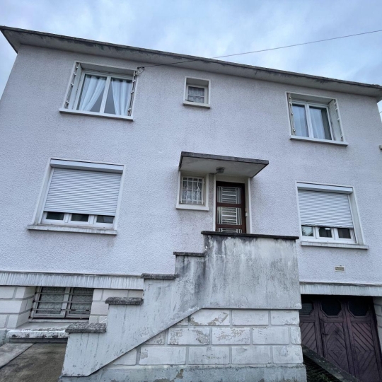  Annonces BLANC MESNIL : Appartement | TREMBLAY-EN-FRANCE (93290) | 35 m2 | 148 730 € 