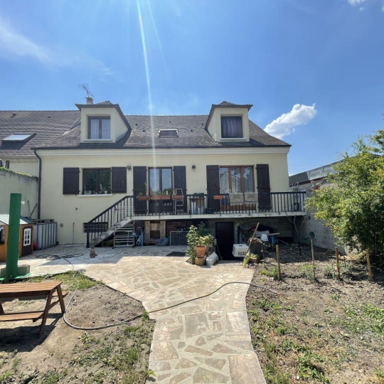  Annonces BLANC MESNIL : House | TREMBLAY-EN-FRANCE (93290) | 200 m2 | 504 000 € 