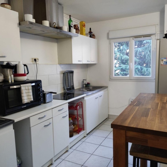  Annonces BLANC MESNIL : Appartement | LIVRY-GARGAN (93190) | 71 m2 | 180 200 € 