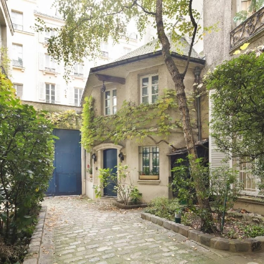  Annonces BLANC MESNIL : Appartement | PARIS (75006) | 69 m2 | 1 325 000 € 