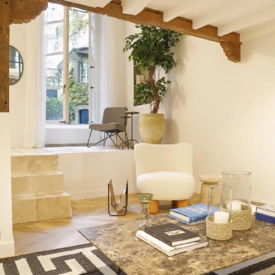  Annonces BLANC MESNIL : Appartement | PARIS (75006) | 69 m2 | 1 325 000 € 