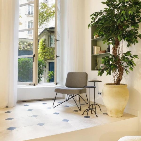  Annonces BLANC MESNIL : Appartement | PARIS (75006) | 69 m2 | 1 325 000 € 