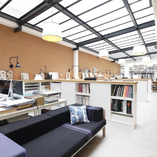  Annonces BLANC MESNIL : Local / Bureau | PARIS (75011) | 153 m2 | 1 989 620 € 