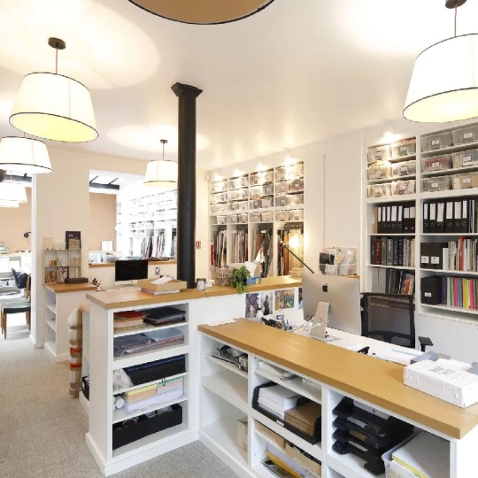  Annonces BLANC MESNIL : Local / Bureau | PARIS (75011) | 153 m2 | 1 989 620 € 