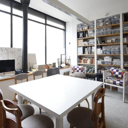  Annonces BLANC MESNIL : Local / Bureau | PARIS (75011) | 153 m2 | 1 989 620 € 