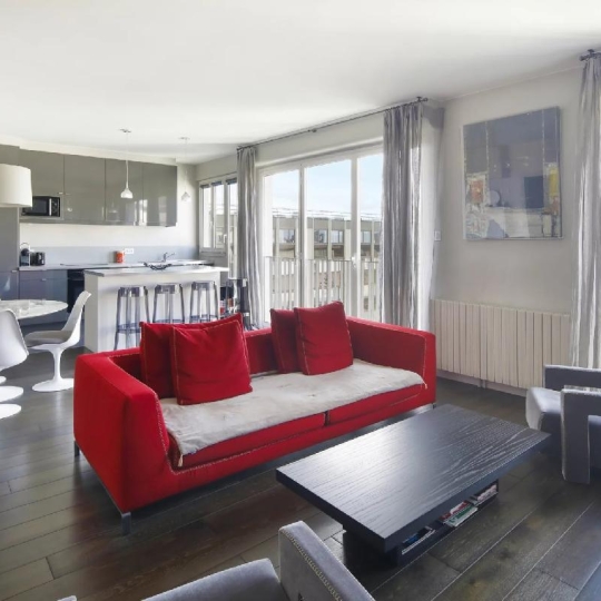  Annonces BLANC MESNIL : Apartment | PARIS (75006) | 80 m2 | 1 360 000 € 