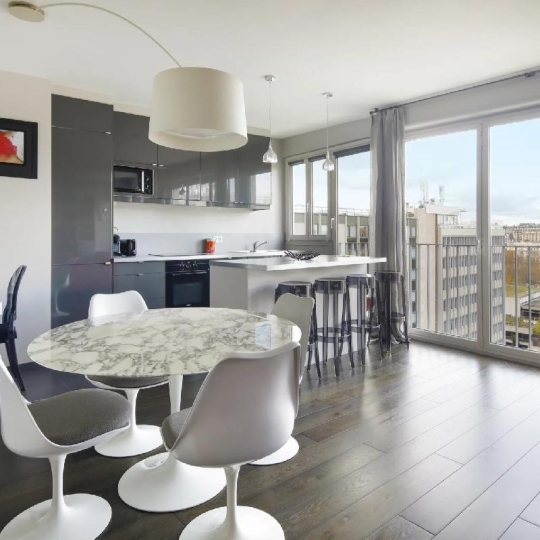  Annonces BLANC MESNIL : Apartment | PARIS (75006) | 80 m2 | 1 360 000 € 