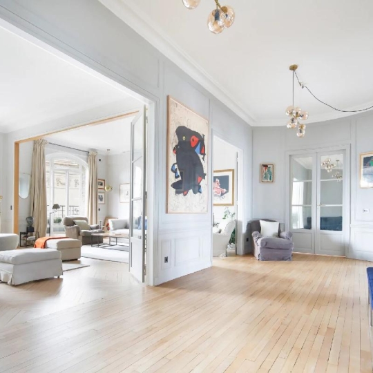  Annonces BLANC MESNIL : Apartment | PARIS (75005) | 252 m2 | 7 300 000 € 