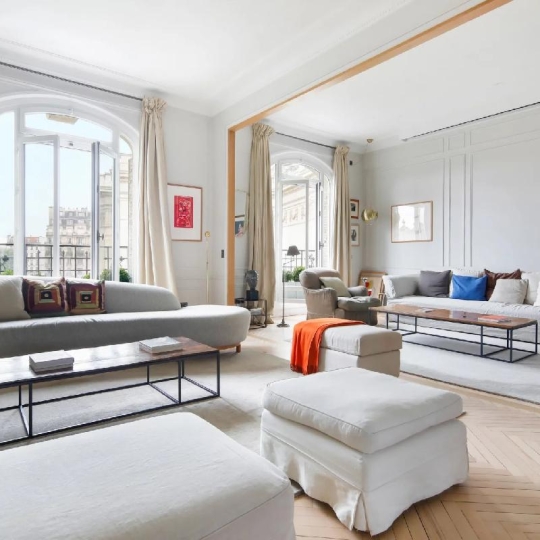  Annonces BLANC MESNIL : Apartment | PARIS (75005) | 252 m2 | 7 300 000 € 