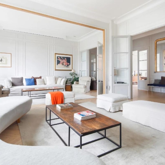  Annonces BLANC MESNIL : Apartment | PARIS (75005) | 252 m2 | 7 300 000 € 