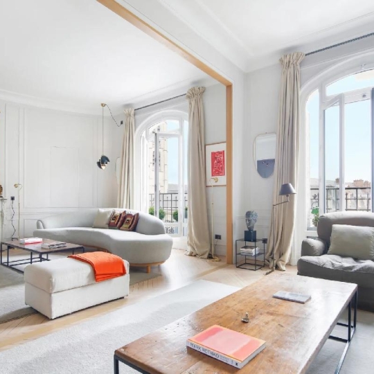  Annonces BLANC MESNIL : Apartment | PARIS (75005) | 252 m2 | 7 300 000 € 