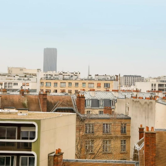  Annonces BLANC MESNIL : Appartement | PARIS (75013) | 93 m2 | 920 000 € 