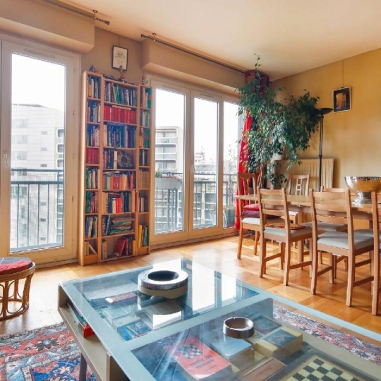  Annonces BLANC MESNIL : Appartement | PARIS (75013) | 93 m2 | 920 000 € 