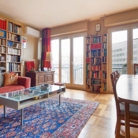  Annonces BLANC MESNIL : Appartement | PARIS (75013) | 93 m2 | 920 000 € 