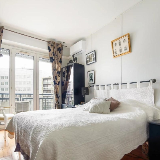  Annonces BLANC MESNIL : Appartement | PARIS (75013) | 93 m2 | 920 000 € 