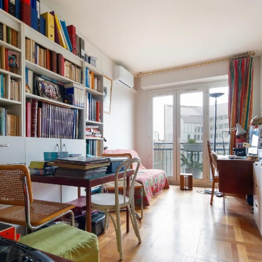  Annonces BLANC MESNIL : Appartement | PARIS (75013) | 93 m2 | 920 000 € 