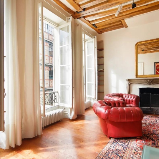  Annonces BLANC MESNIL : Appartement | PARIS (75003) | 89 m2 | 1 340 000 € 