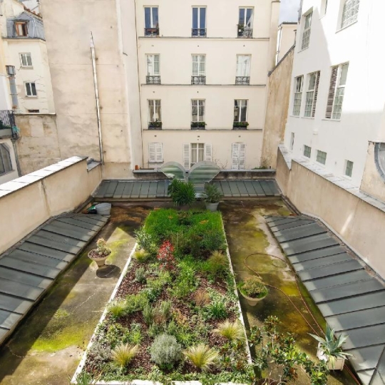  Annonces BLANC MESNIL : Appartement | PARIS (75003) | 89 m2 | 1 340 000 € 