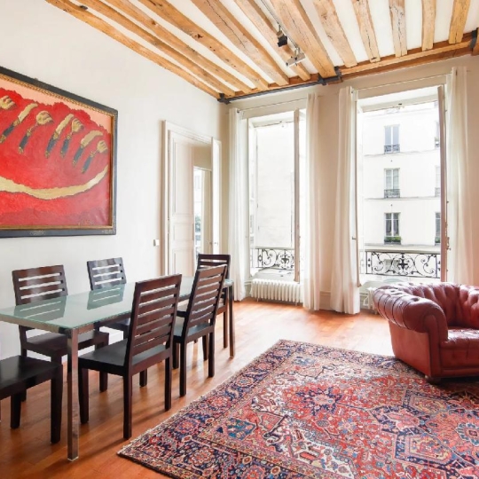  Annonces BLANC MESNIL : Appartement | PARIS (75003) | 89 m2 | 1 340 000 € 