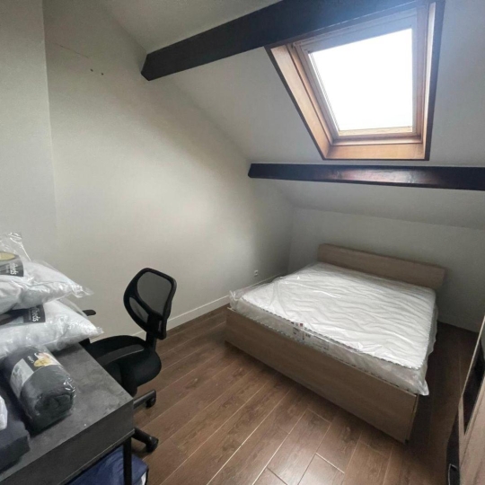  Annonces BLANC MESNIL : Appartement | LA COURNEUVE (93120) | 45 m2 | 1 100 € 