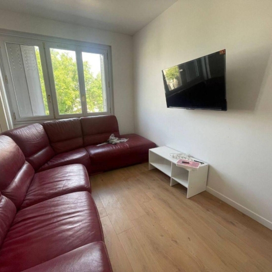  Annonces BLANC MESNIL : Appartement | LA COURNEUVE (93120) | 12 m2 | 620 € 