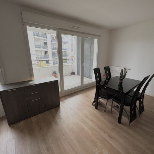  Annonces BLANC MESNIL : Apartment | ROMAINVILLE (93230) | 64 m2 | 1 350 € 