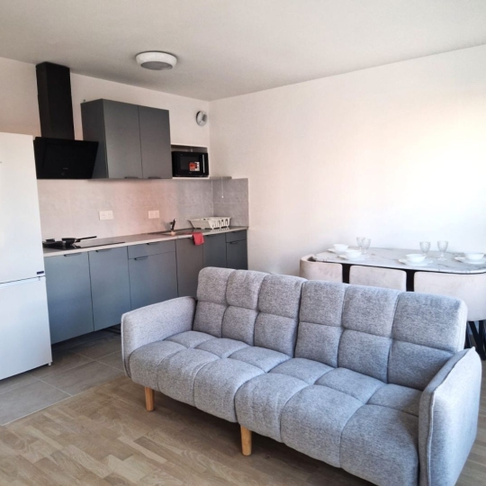 Annonces BLANC MESNIL : Appartement | ROMAINVILLE (93230) | 41.40m2 | 1 250 € 