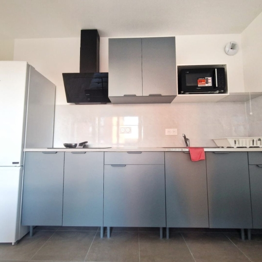  Annonces BLANC MESNIL : Appartement | ROMAINVILLE (93230) | 41 m2 | 1 250 € 