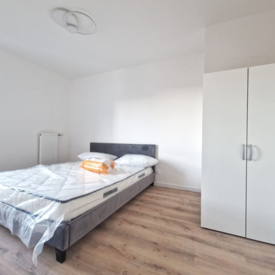  Annonces BLANC MESNIL : Appartement | ROMAINVILLE (93230) | 41 m2 | 1 250 € 