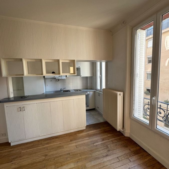  Annonces BLANC MESNIL : Appartement | CHARENTON-LE-PONT (94220) | 41 m2 | 1 295 € 