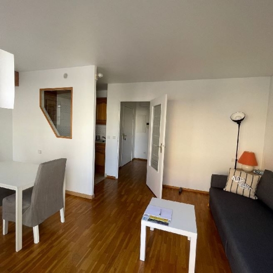 Annonces BLANC MESNIL : Appartement | CHARENTON-LE-PONT (94220) | 27.00m2 | 1 050 € 