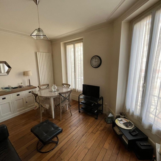  Annonces BLANC MESNIL : Appartement | CHARENTON-LE-PONT (94220) | 50 m2 | 435 000 € 