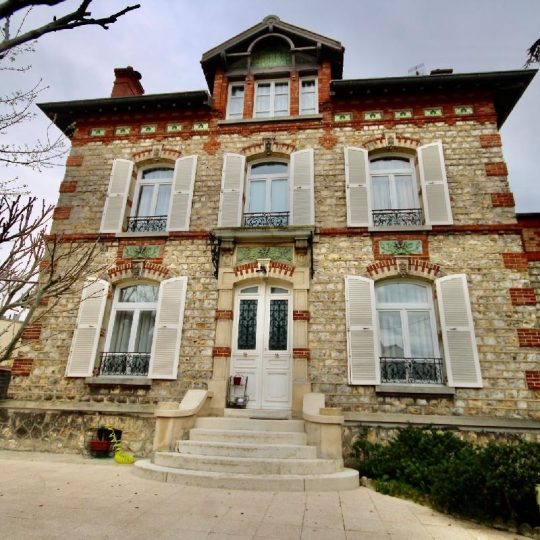  Annonces BLANC MESNIL : Maison / Villa | MONTMAGNY (95360) | 262 m2 | 832 000 € 