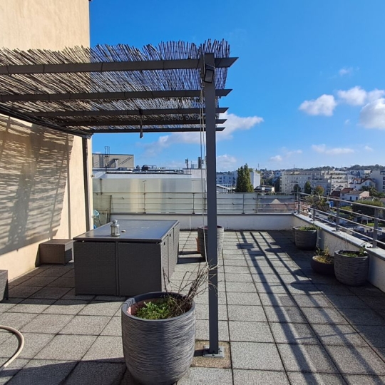  Annonces BLANC MESNIL : Appartement | MONTREUIL (93100) | 67 m2 | 349 000 € 