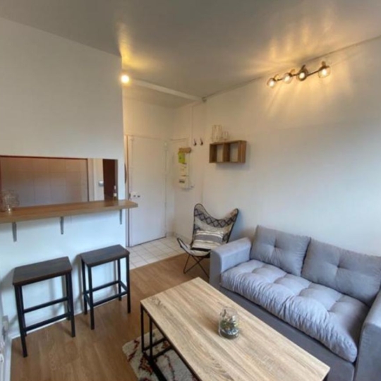 Annonces BLANC MESNIL : Appartement | ASNIERES-SUR-SEINE (92600) | 23.00m2 | 210 000 € 