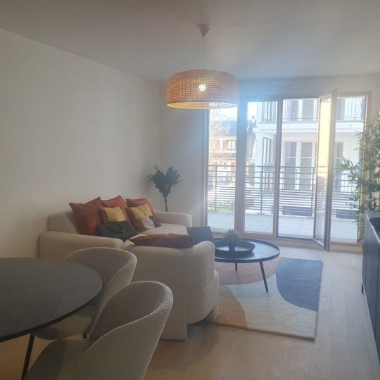  Annonces BLANC MESNIL : Appartement | MONTREUIL (93100) | 65 m2 | 331 000 € 