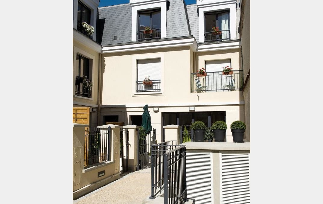 Annonces BLANC MESNIL : Maison / Villa | LEVALLOIS-PERRET (92300) | 117 m2 | 922 800 € 