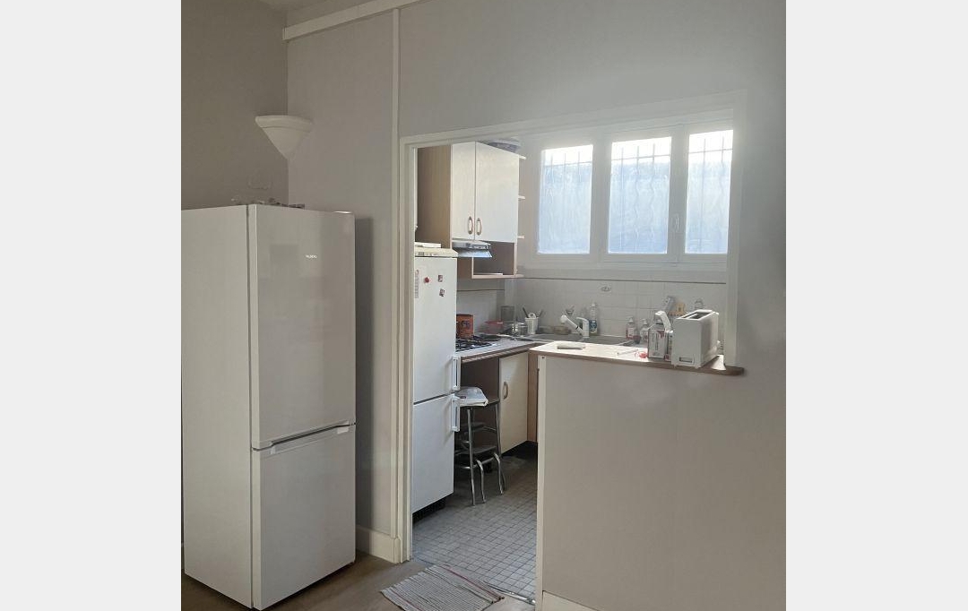 Annonces BLANC MESNIL : Appartement | ASNIERES-SUR-SEINE (92600) | 10 m2 | 560 € 