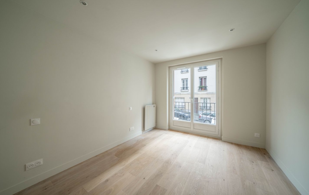 Annonces BLANC MESNIL : Appartement | PARIS (75013) | 78 m2 | 862 000 € 