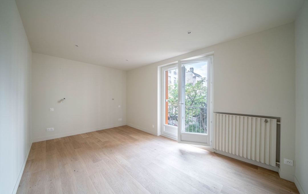 Annonces BLANC MESNIL : Appartement | PARIS (75013) | 78 m2 | 862 000 € 