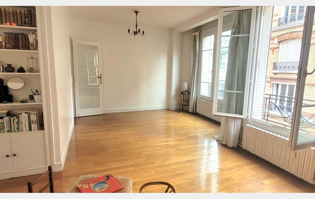 Annonces BLANC MESNIL : Appartement | VINCENNES (94300) | 52 m2 | 485 000 € 