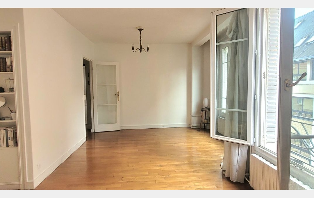 Annonces BLANC MESNIL : Appartement | VINCENNES (94300) | 52 m2 | 485 000 € 