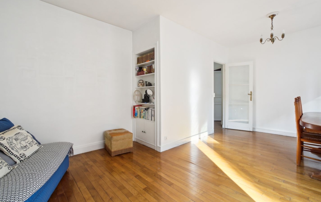 Annonces BLANC MESNIL : Appartement | VINCENNES (94300) | 52 m2 | 485 000 € 