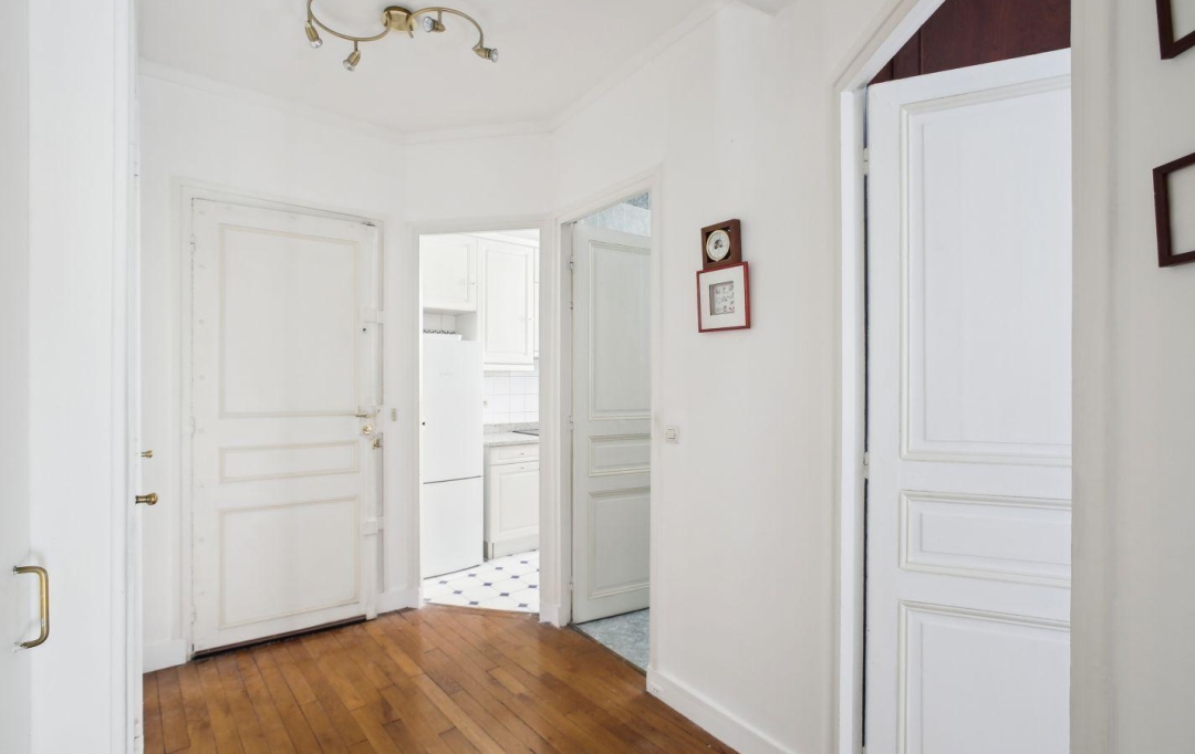 Annonces BLANC MESNIL : Appartement | VINCENNES (94300) | 52 m2 | 485 000 € 