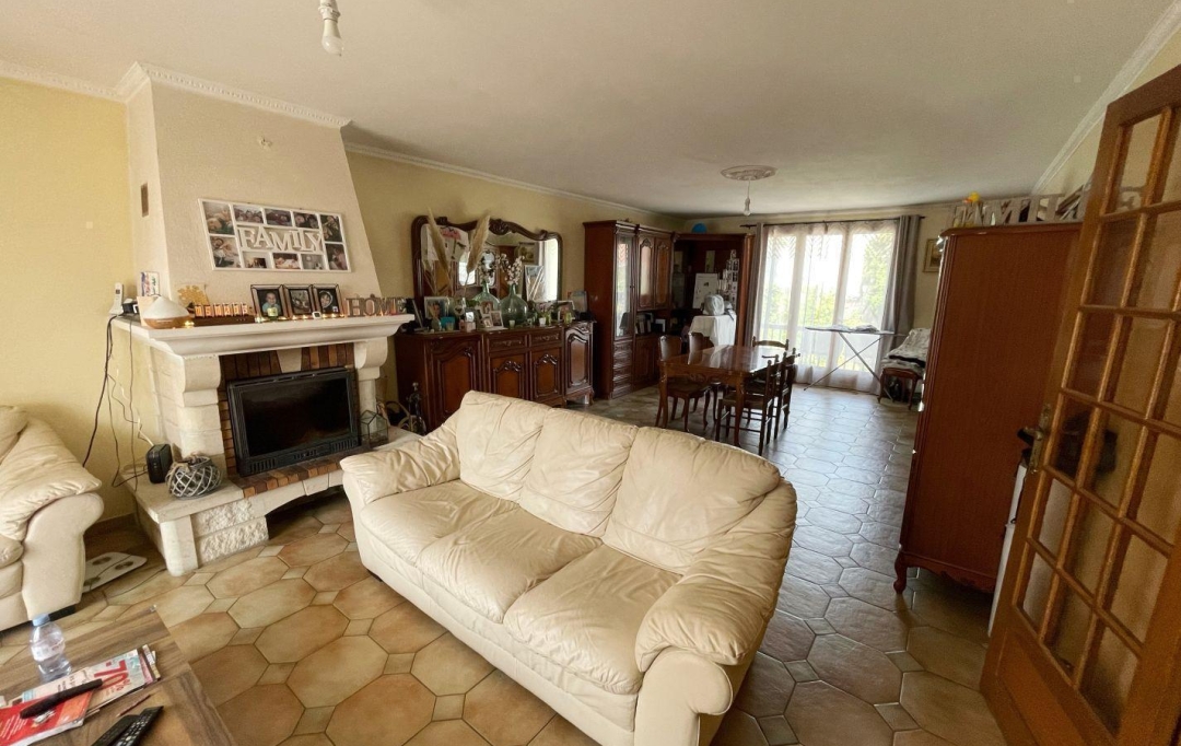 Annonces BLANC MESNIL : House | TREMBLAY-EN-FRANCE (93290) | 200 m2 | 504 000 € 